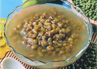 夏季如何通过饮食补充营养