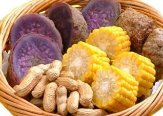 难吃的食物其实营养最好