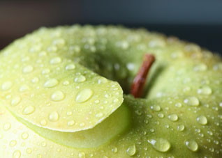 究竟吃苹果有何养生好处