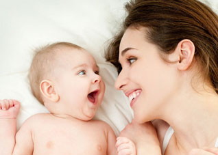 8要点助你产后轻松变辣妈