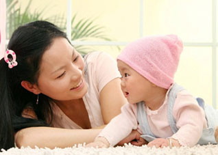 四招产后运动助你做个辣妈