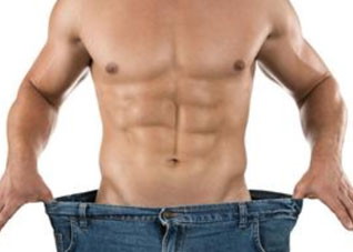 男士快速减肥10方法健康享瘦