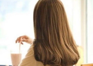 告诉你驯服卷发的实用窍门