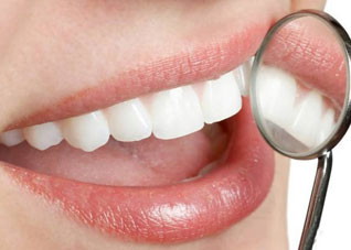 你的牙齿美白适合什么样的类型