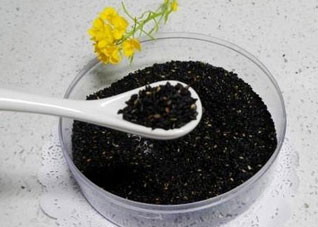 补血应该吃这八种食物