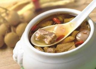 经常熬夜的人气亏该怎么补