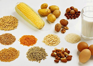 这3类人不适合吃粗粮