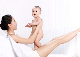 简介准妈妈产后减肥的错误方法