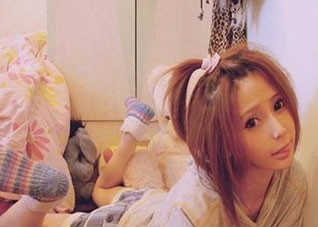 居家也可以学会的十款发型