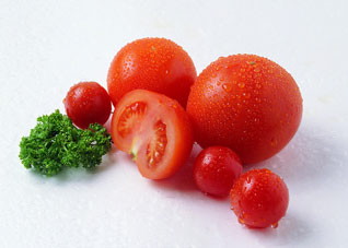 什么食物有美白护肤的作用