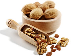 多吃这五类食物对大脑好