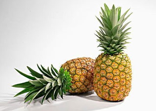 七大瘦脸水果大揭秘