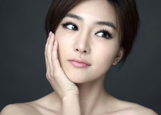 五个快速瘦脸秘笈排除多余的水分