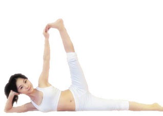 女性美腿必须远离的几个习惯