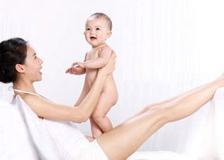 产后减肥须注意 切忌误闯3大误区