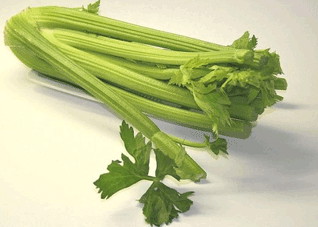 超级美白牙齿的几款食物