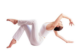 初学减肥瑜伽需要注意什么？