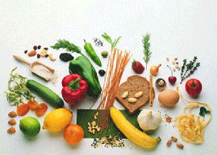 最有利于减肥的食物