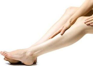 瘦腿小窍门让你展现纤细美腿