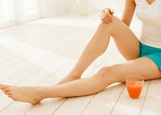 七个帮你有效提臀瘦腿的妙招