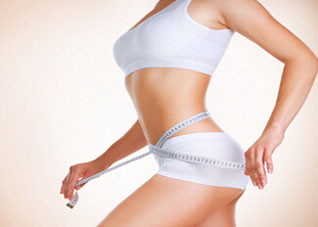 什么才是瘦腰的最快方法