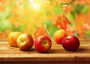 瘦腹塑身水果的种类大全