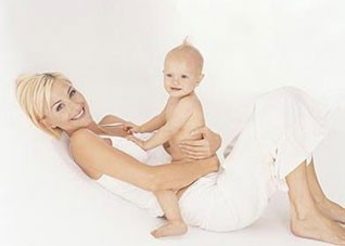 哺乳期的妈妈应该如何减肥？