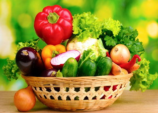 学会正确的饮食才是排毒最好方法