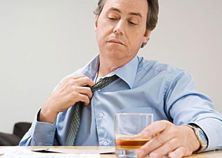 男人喝酒不伤身体的六个提醒