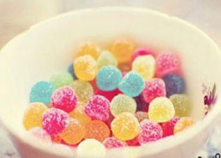 你吃了多少看不见的糖?