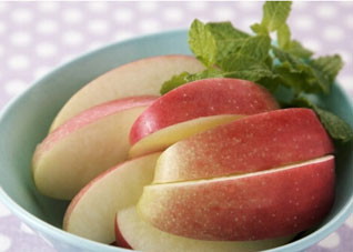 教你几道苹果的家常菜谱