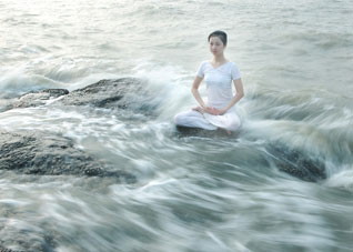 经典的减肥瑜伽动作都有哪些?