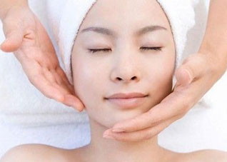 教你怎样瘦脸最快最有效