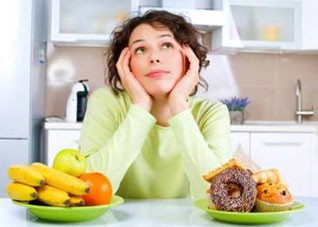 五个无负担节食减肥法