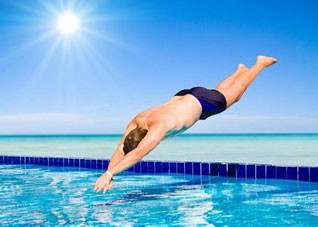 办公室男士应该如何减肥？