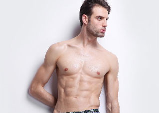 激光脱胸毛要注意