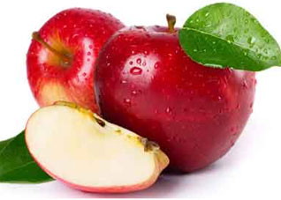 鉴别苹果上的蜡是否能吃