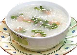 壮阳强性的五款粥疗方