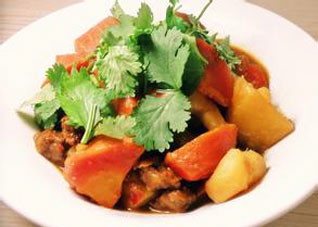 危害健康的12种家常菜