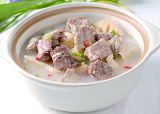 哪些汤不可以在晚上喝?