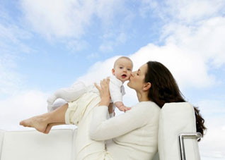 你必须知道的产后减肥误区