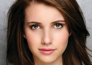 延长鼻小柱 告别小短鼻