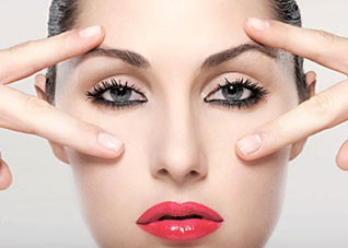 3种食物彻底击退黑眼圈