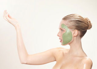 美容护肤千万不能有祛痘误区