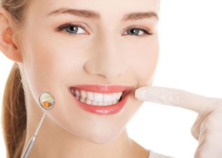 牙齿美白应注意哪些误区