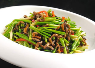 改善慢性劳损的家常菜谱