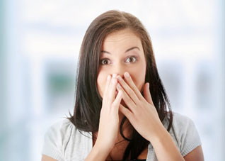 秋季口干舌燥该怎么办才好