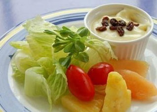 患病期间的一般饮食禁忌