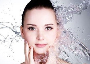 大饼脸让很多女孩与瘦脸无缘