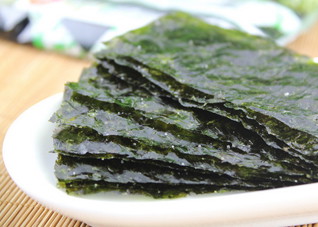 8种解馋零食放心吃不发胖